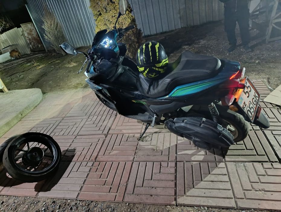 Minimini 175 кубиков