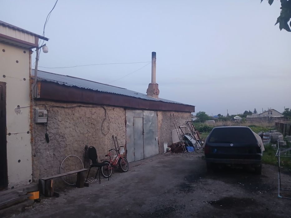 Продам дом в центре  Едомского 49