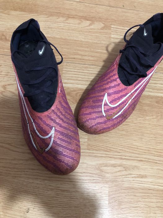 Ghete fotbal phantom gx fg ultra