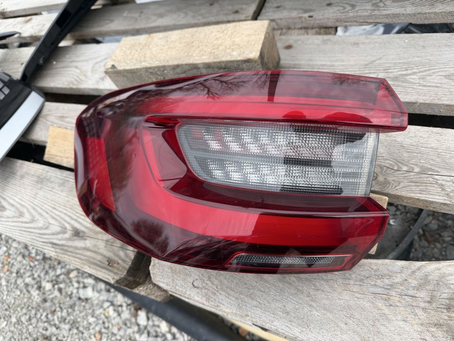 Стоп BMW X5 G05 2021 год.-