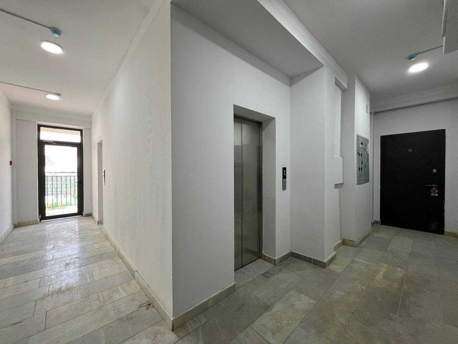 ЖК Hilmar 2х Комнатная Квартира С Ремонтом Кадастр Есть