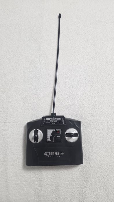 Telecomanda 2.7 Ghz