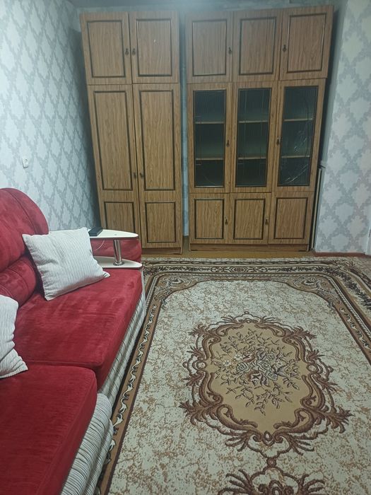 Аренда однокомнатной квартиры долгосрочо