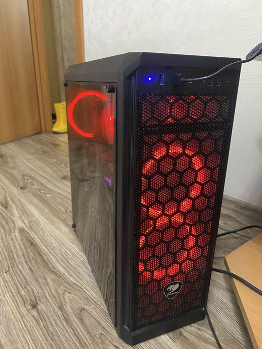Продам игровой компьютер