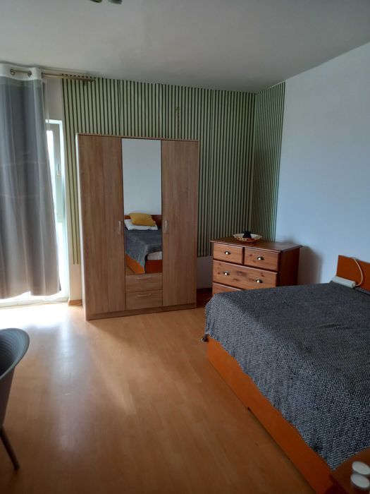 Închiriez apartment 1 cameră, Nufărului Oradea