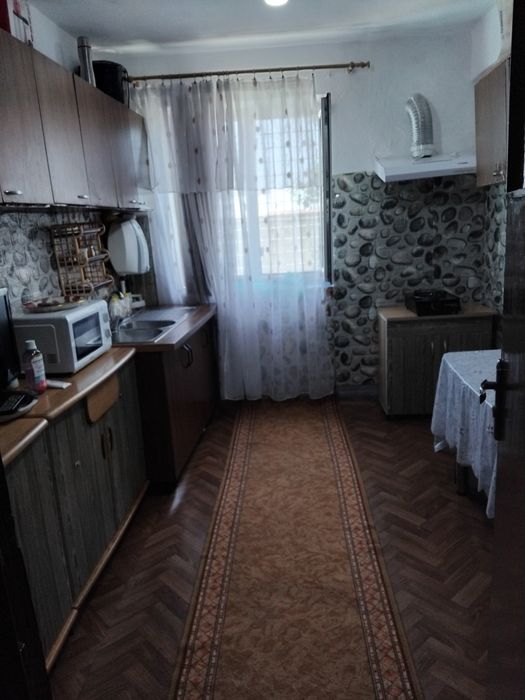 Apartament 3 camere