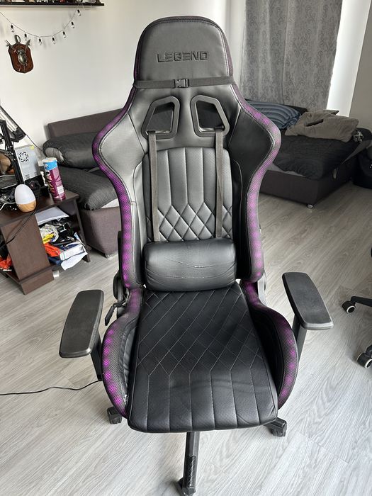 Scaun birou Legend