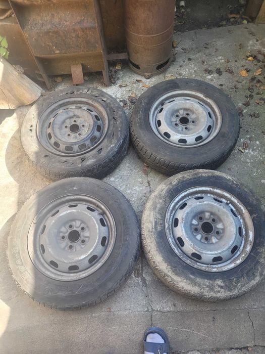 Продам Диски R 14.Диски.