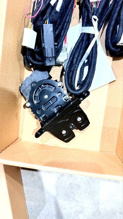 Давочик.  дверей