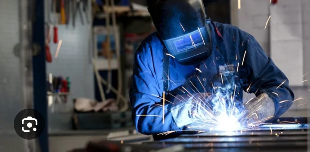 Услуги сварщика, ВЫЕЗД.