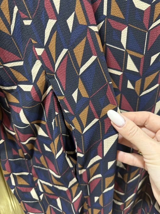 Платье новое с бирками . Италия .