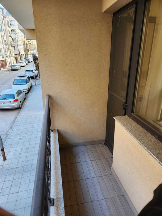 Дава се под наем Двустаен апартамент в Пловдив, Център - 70 кв.м за 500 € - Снимка #7