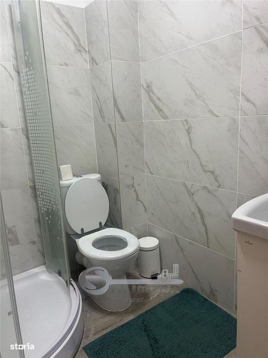 Apartament 1 camera decomandat - Poitiers
