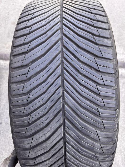 255/40/21 Michelin Crossclimat 2 бр 2026