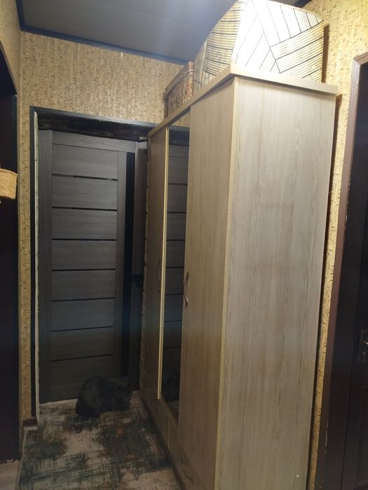 Продается квартира 2в3/1/9