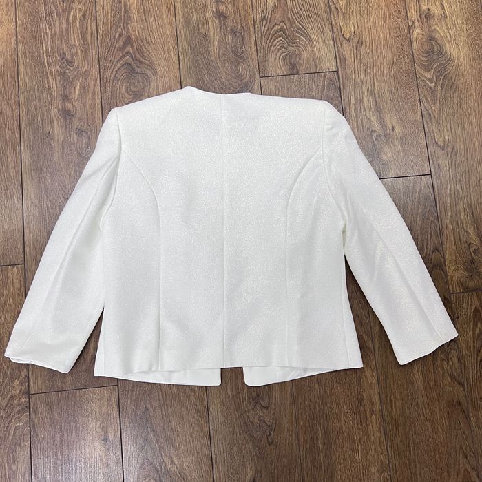 Jacheta/ Cardigan elegant cu sclipici penteu femei