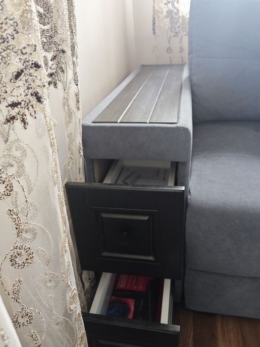 Диван в отличном состоянии