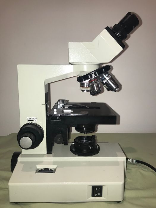 Микроскоп Kyowa/ Medilux 12