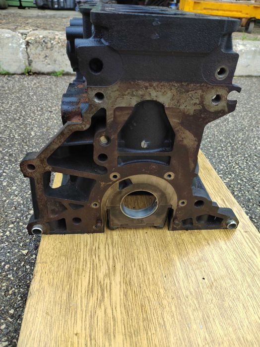 Двигател на части Ауди а3 CFGB