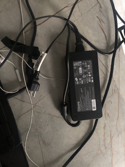 Acer Nitro 5 AN515-58 серия