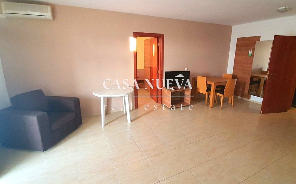 Продава се Двустаен апартамент в к.к. Слънчев бряг - 66 кв.м за 1197 €/кв.м - Снимка #4