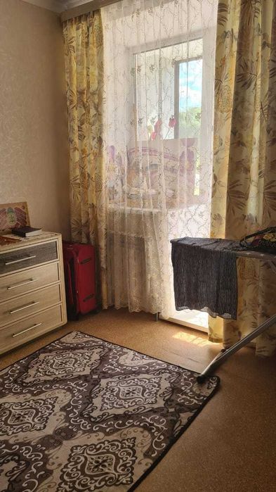Продаётся евродвушка в мкр. Жас Оркен!