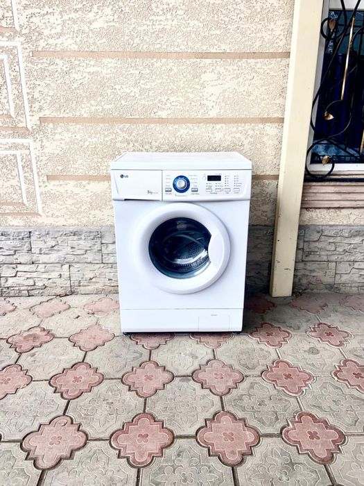 Стиральная с доставкой