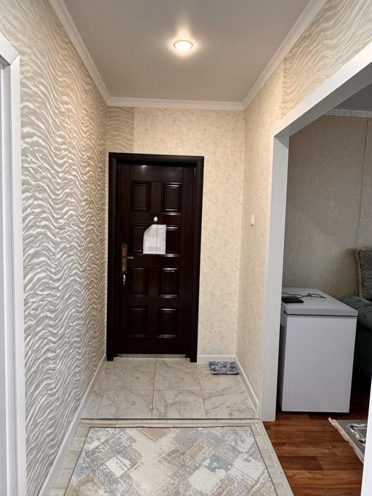 Продается 3 комнатная квартира