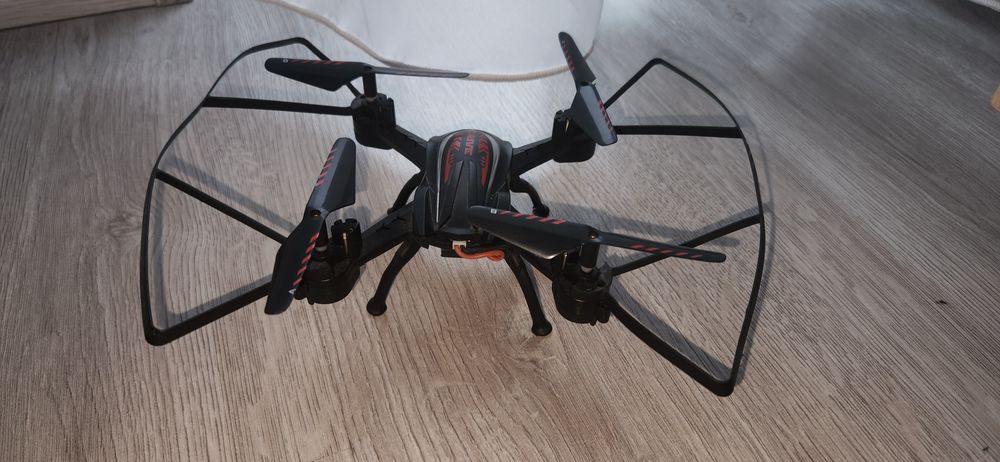 Drona  i drive   pentru copii