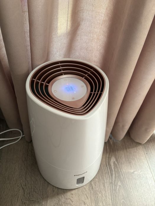 Овлажнител за въздух Philips HU3916/10