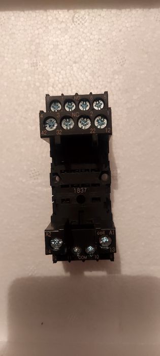 Siemens реле напряжения