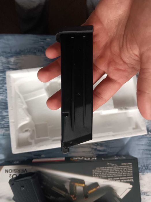 AIRSOFT KJW Hi - Cappa 5.1