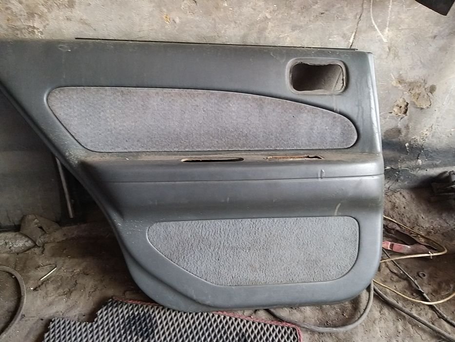 Ниссан цефиро а32