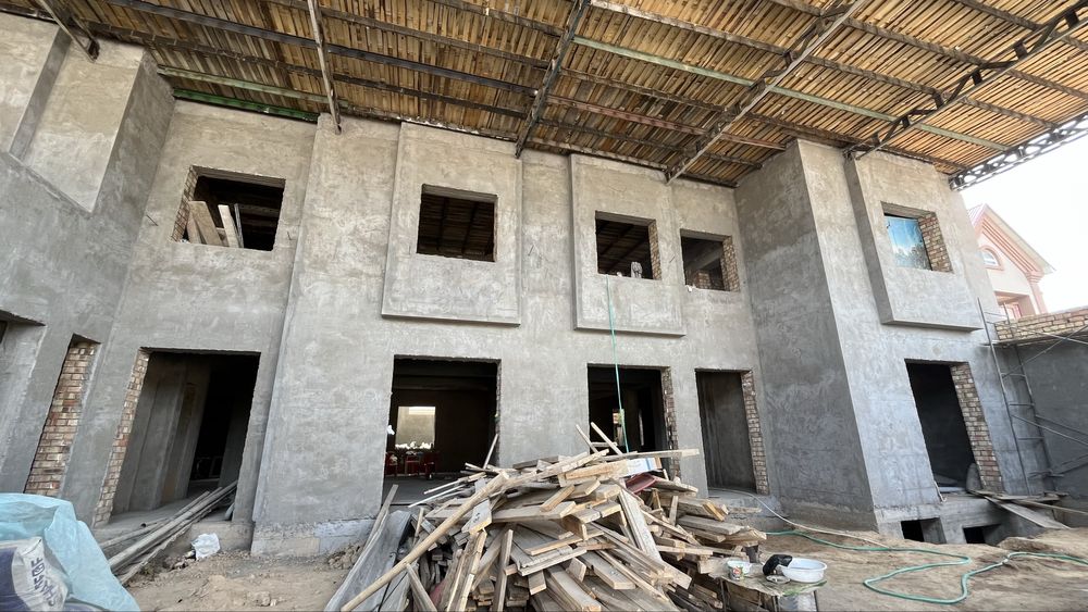 Аренда участок под дет сад.  Шай-р Жар-арик