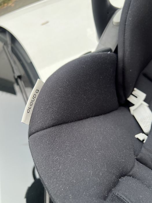 Scoica Cybex Cloud G i-size