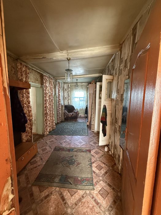 Продам дом в Рабочем поселке, район 31 школы