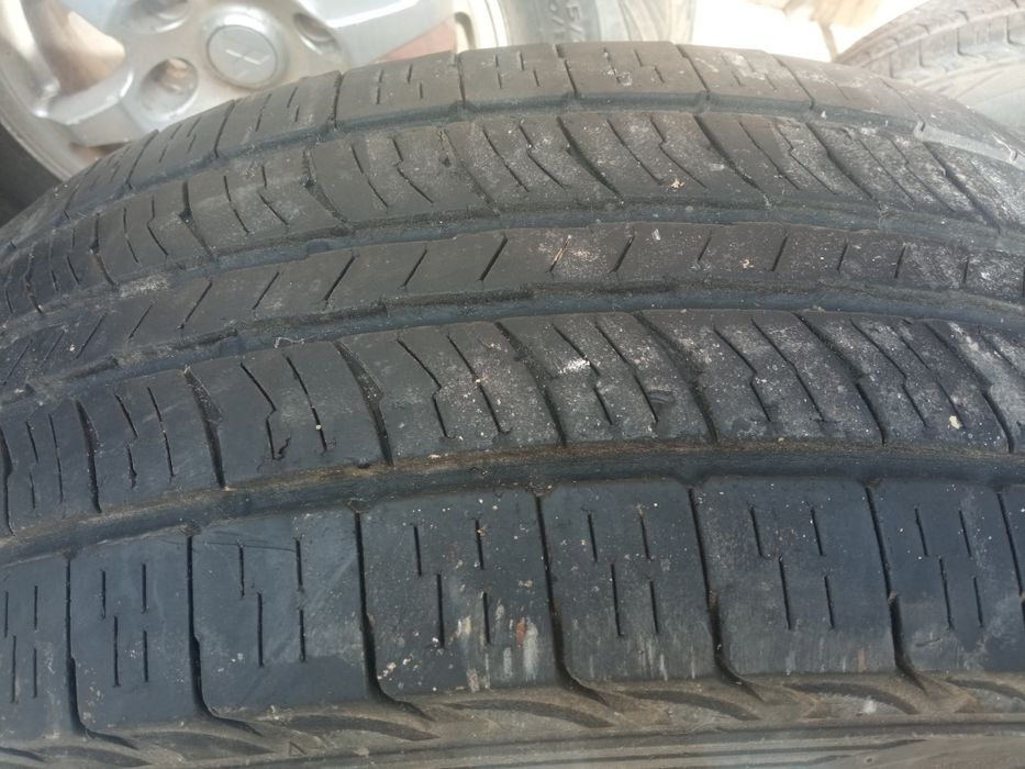 Roti Mitsubishi R16