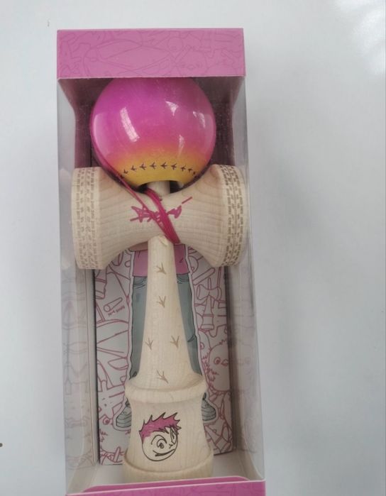 Bisoi Pro Model cu autograf de la bisoi