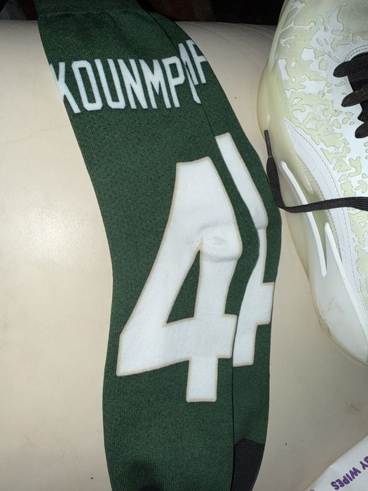 Sosete baschet Gianis Antetokounmpo