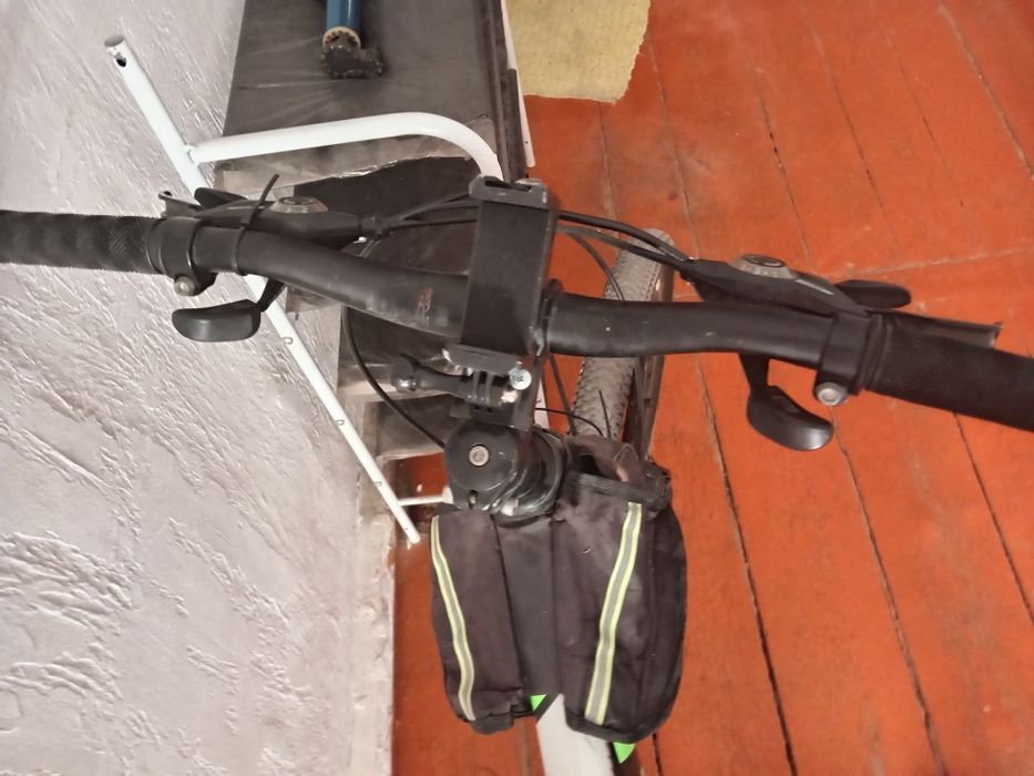 Велосипед фирмы TOWER