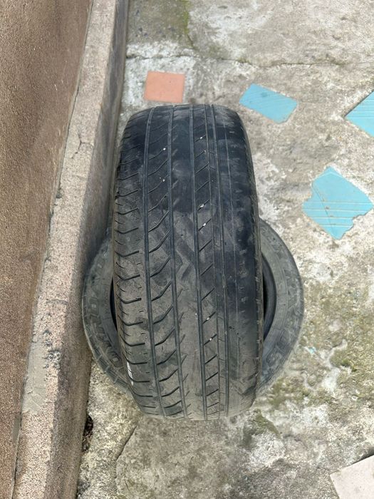 Продам летнюю резину