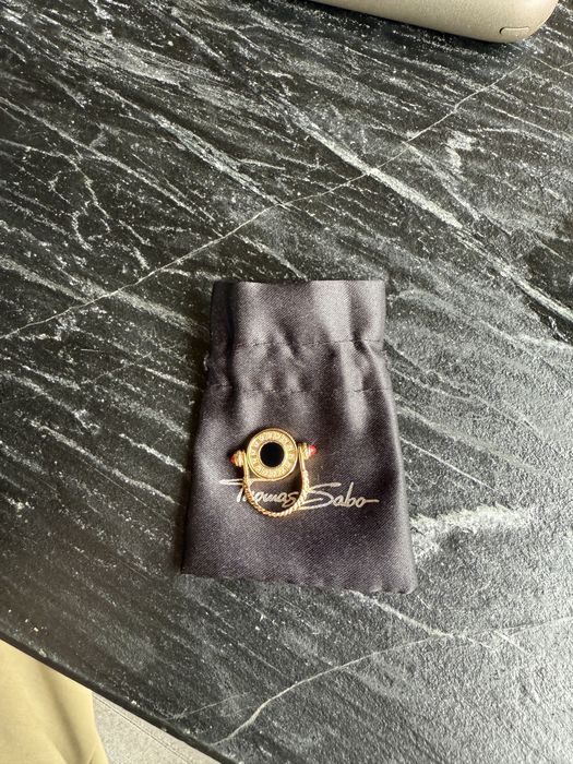 Пръстен Thomas Sabo