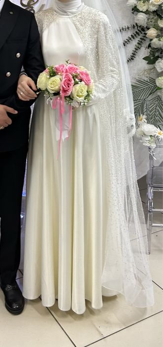 Продам Свадебное платье