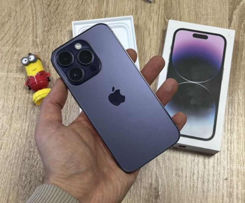 Iphone 14 PRO APPLE Айфон
