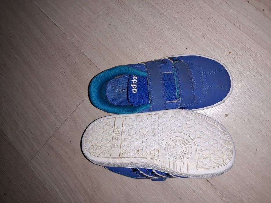 Детски Маратонки adidas