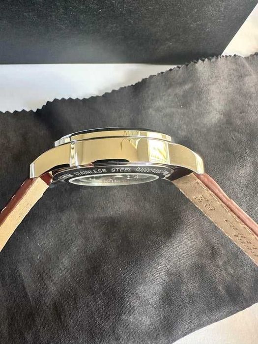 СЕРВИЗИРАН Certina DS Podium сертина дс подиум 2824-2 double secu