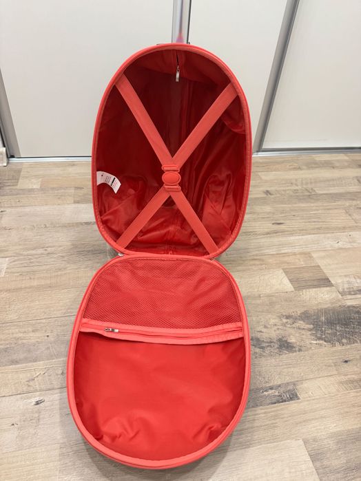 Куфар тротинетка - детски