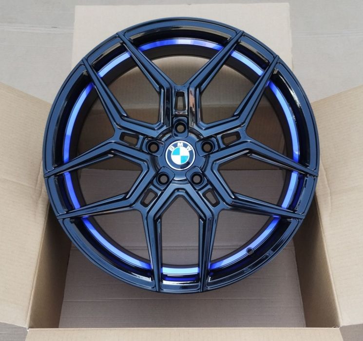 Jante 20 BMW seria 1,2,3,4,5,6 X2 X3 X5 2 lățimi 
Jante Noi cu Factur