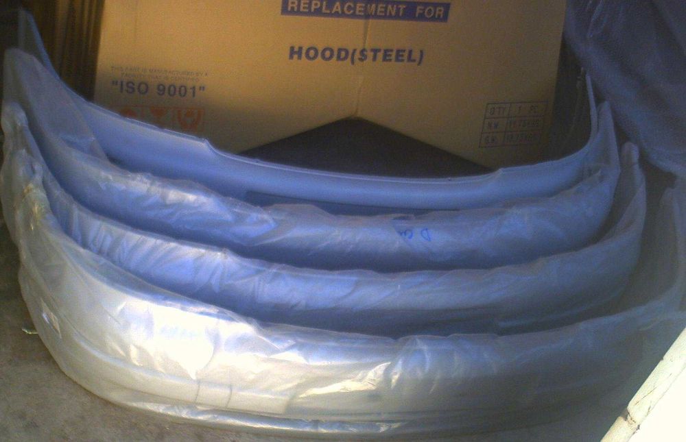 bara Opel Astra G 200 lei