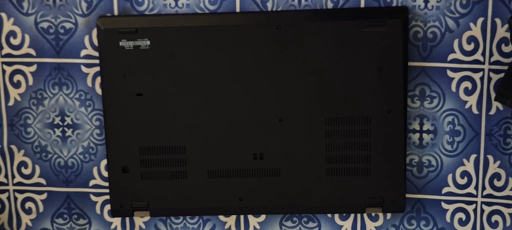 tinkpad t15 gen 1
